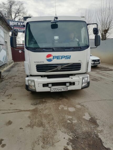 Volvo FL новый