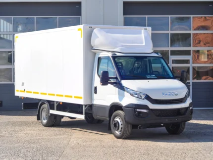 Iveco Daily VI